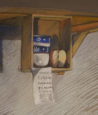 still-life