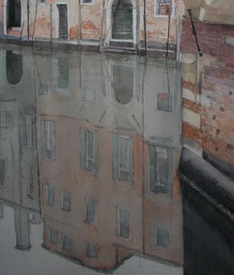 venezia-allo-specchio