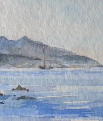 corse