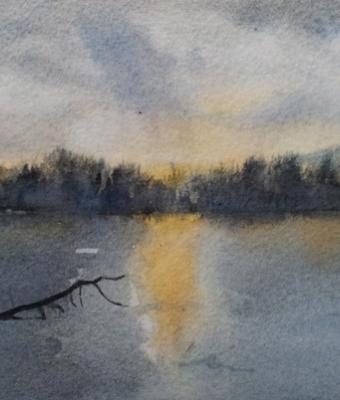 lago-ghiacciato