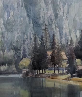 chalet
