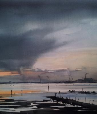 pollution