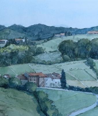 borghi