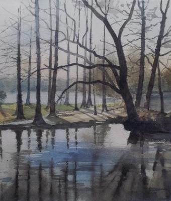 marais-poitevin
