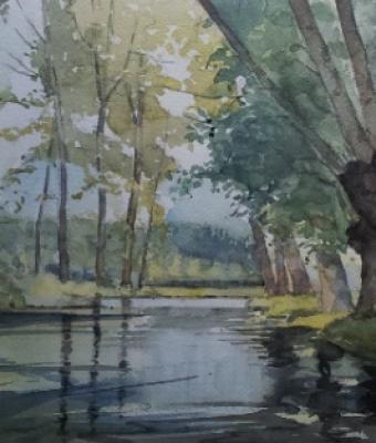 marais