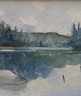 adirondack
