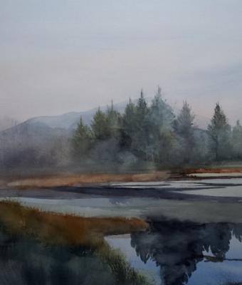 adirondack