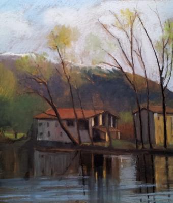 la-mia-casa-sul-fiume