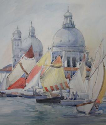 regata-in-laguna