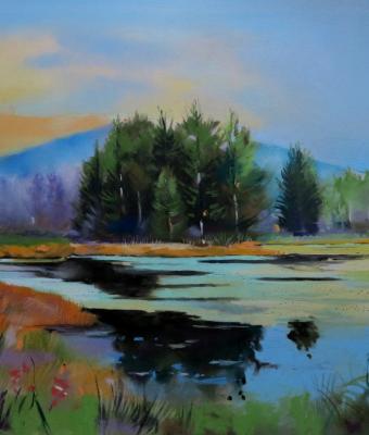 adirondack