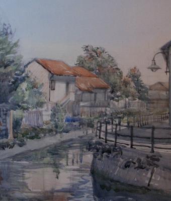 en-plein-air