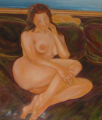 nudo