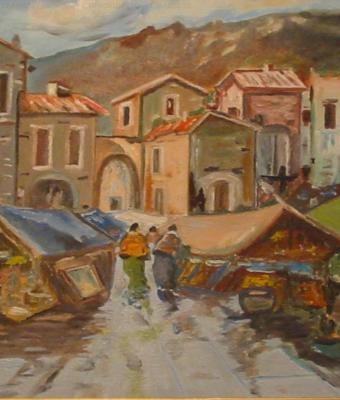 il-mercato