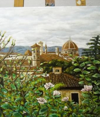 firenze