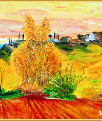 paesaggio