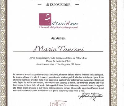 certificato-di-esposizione-mostra-collettiva-pitturiamo