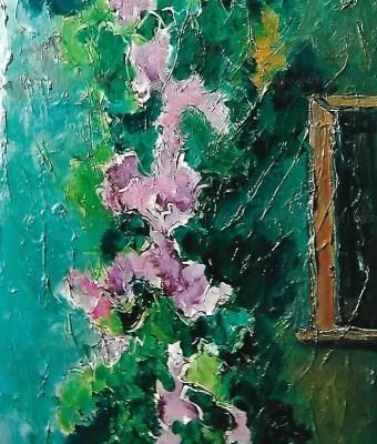 fiori-violacei
