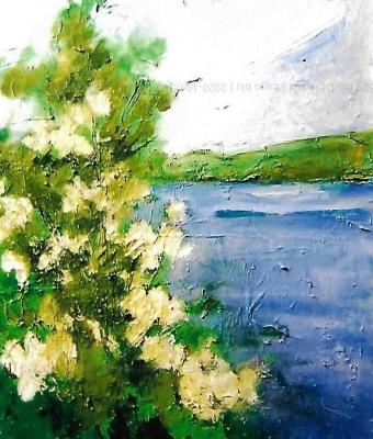lago-blu
