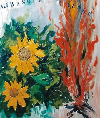 girasole-calore