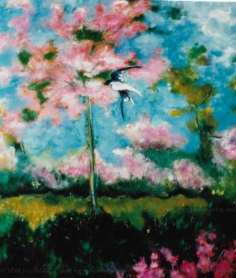 una-rondine-non-fa-primavera