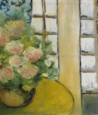 peonie