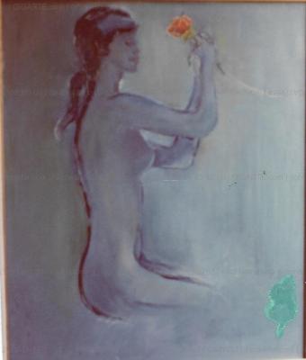 nudo-di-donna-con-rosa