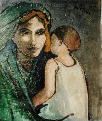 madre-con-bambino