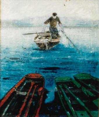pescatore