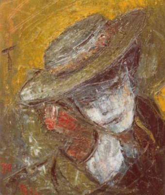 che-bel-cappellino