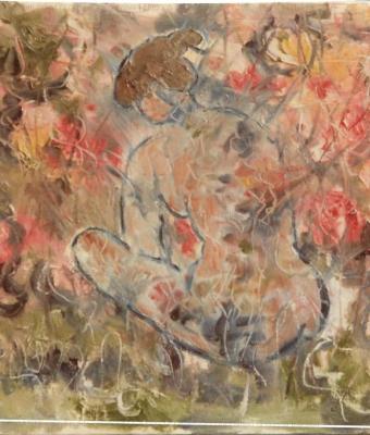 nudo-di-donna-trai-fiori