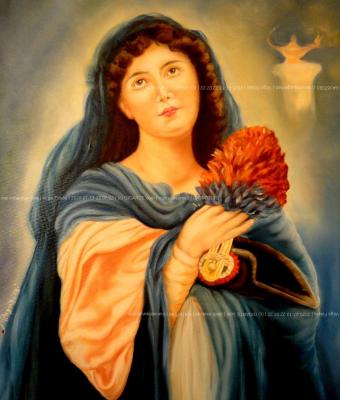 virgo-fidelis