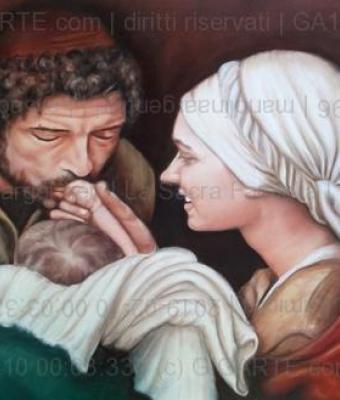 la-sacra-famiglia