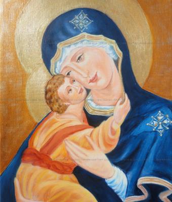 madonna-della-tenerezza
