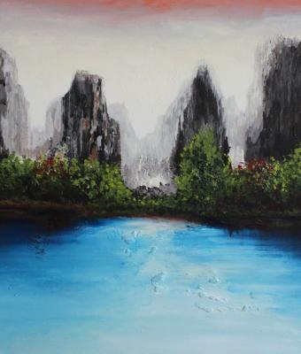 acrylic-msc-233