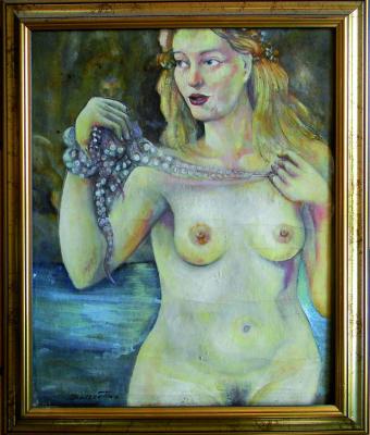 nudo