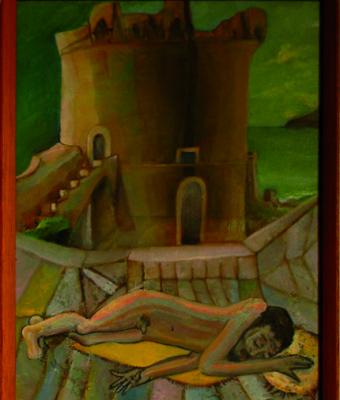 dormiente