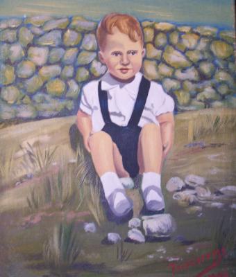 il-figlio-carlo
