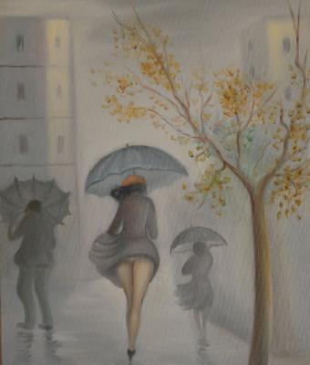 sotto-la-pioggia