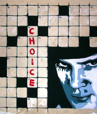 choice