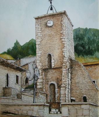 quotil-campanilequot-lecce