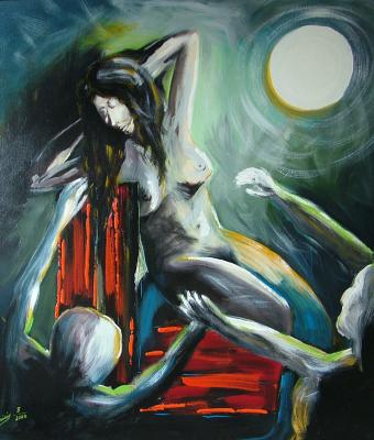la-venere-bianca