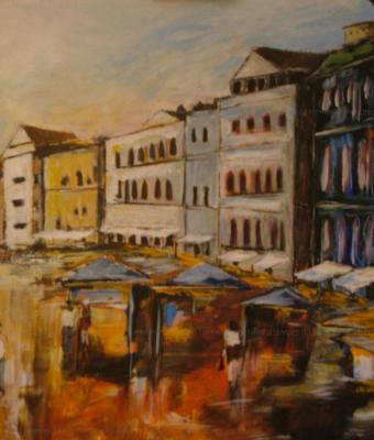 quotmercatinoquot-venezia