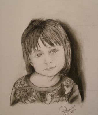ritratto-nipote-matilde