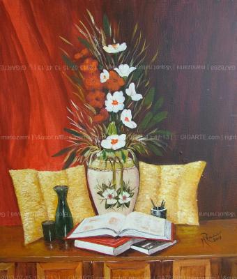 quotnatura-mortaquot
