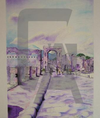 quotpompeiquot-napoli