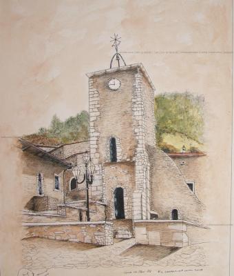 quotil-campanilequot