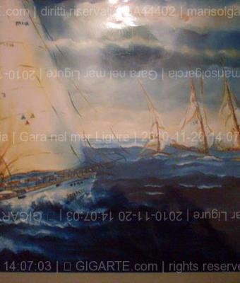 gara-nel-mar-ligure
