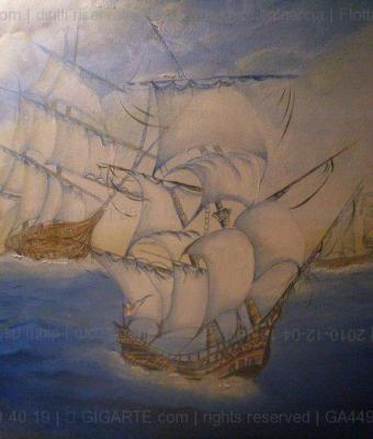 flotta-navale