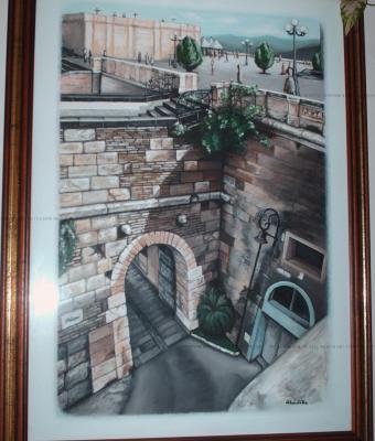 la-porta-dei-leoni