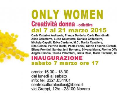 only-women